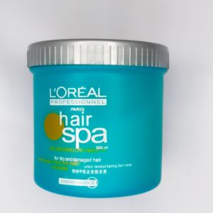 L'OREAL Paris Hair Spa Nourishing Creambath - 500 ml