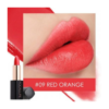 Focallure Lacquer Lipstick #09 Red Orange