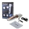 Kemei KM 9020 Rechargeable Electric Beard Trimmer