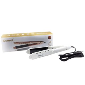 Kemei Km-3229 Professional Hair Straightener