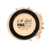 L. A. Girl Pro Face Matte Pressed Powder GPP601 Fair