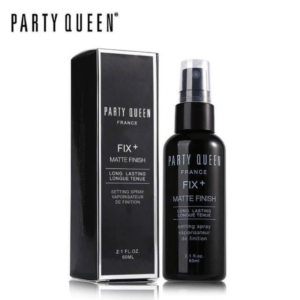 Party Queen Make Up Setting Spray- 60ml