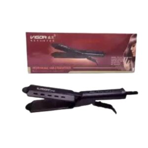 VIGOR V-908 Fast Hair Straightener Professional Hair Iron