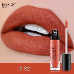 IMagic Professional Cosmetics Beauty Lipgloss Shade 32