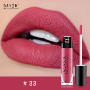 Imagic Professional Cosmetics Beauty Lipgloss Shade- 33