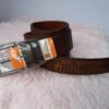 Timberland Genuine Leather Belt