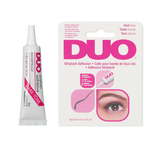 Duo False Eyelash Glue