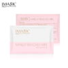 Imagic Makeup Removing Wipes With Vitamin E