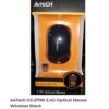 A4Tech G3-270N 2.4G Optical Mouse Wireless
