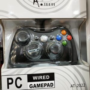 A.tech Wired Gamepad AT-2022