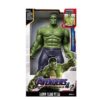 Classic Avengers Collection Hulk Figure Toy