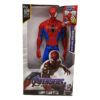 Classic Avengers Collection SPIDER MAN Figure Toy