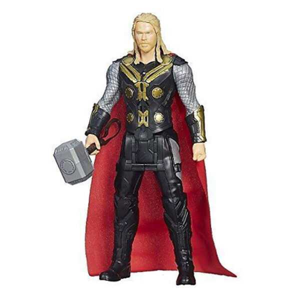 Classic Avengers Collection THOR Figure Toy