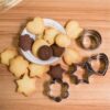 Cookie Cutter (12 Pieces)