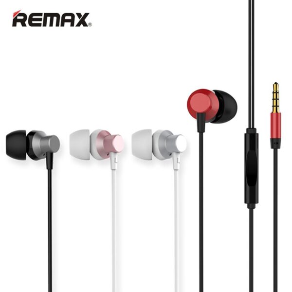 Remax RM 512 Earphone