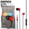 Remax RM 512 Earphone