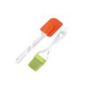 Silicone Spatula and Pastry Brush Set
