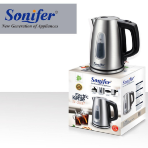 Sonifer SF-2037 1850-2200W Electric kettle 1.7 L