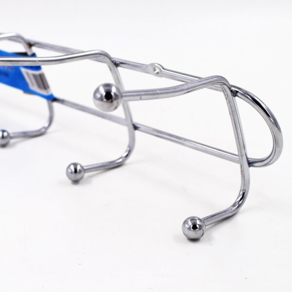 Stainless Steel Double Row Hanger