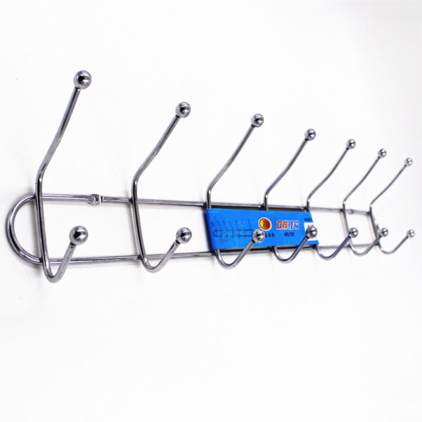 Stainless Steel Double Row Hanger