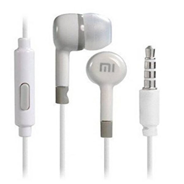 Mi M12 Super Headphone