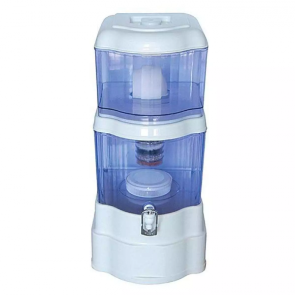 Nova Mineral Water Purifier Filter 50 Liter