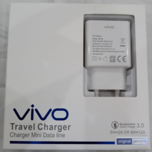 vivo Travel Charger With Cable
