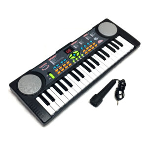 Canto Electronic Keyboard Piano 37 Keys