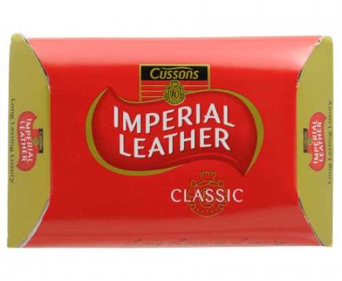Cussons Imperial Leather Classic Soap