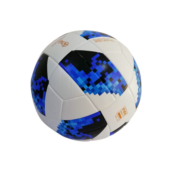 FIFA World Cup Russia 2018 Official Football, Size 5