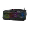 Havit KB505L GAMENOTE Multi Function USB Backlit Gaming Keyboard