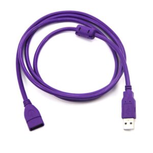 High Quality USB Extension Cable (1.5m)