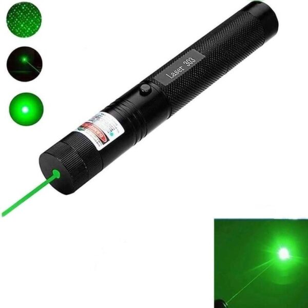 High quality Green Laser Pointer Light