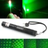 High quality Green Laser Pointer Light
