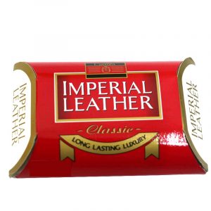 Imperial Leather Classic Soap - 200 Gm