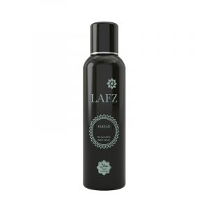 LAFZ Body Spray -Farzad 100gm (Halal Certified-Alcohol Free)