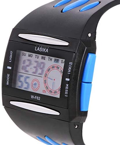 Lasika Digital Watch - WF062