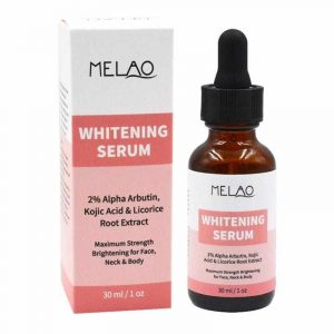 Melao Whitening Serum - 30 ml