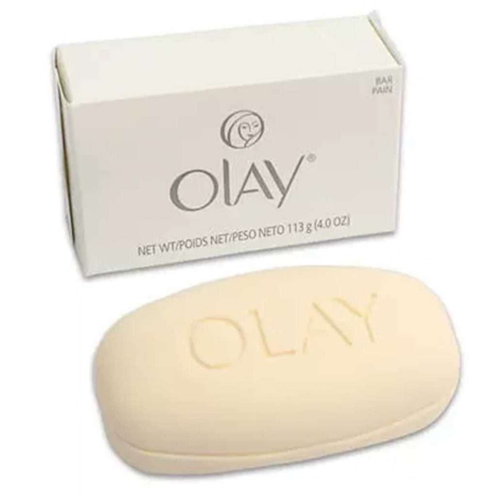 OLAY Bar Soap 106g Saparif