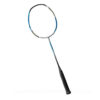 Original Yonex ArcSaber 001 Silver-Sky Blue Badminton Racket
