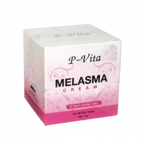 P-Vita Melasma Cream 10 g