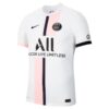 PSG (Paris Saint Germaine) 202122 Home Kit Player Version