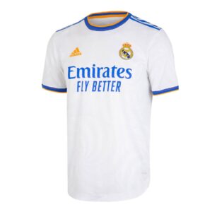 Real Madrid 202122 Home Kit Thai Premium A Categorie Jersey