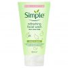 Simple Refreshing Facial Wash Gel 150ml
