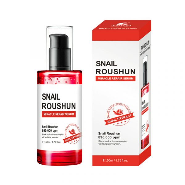 Snail Roushun Miracle Repair Serum - 50ml