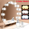 Vanity Mirror Makeup LED Light
