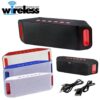Wireless Bluetooth Speaker S204