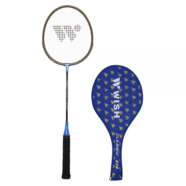 Wish 316 Badminton Racket 1
