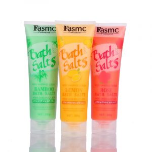 FASMC Bath Salts Body Massage Scrub (380g)