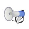 Power Megaphones (Hand Mike) Show ER-66 USB Series With Recording and Built-in Siren